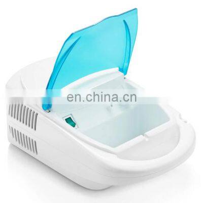 The Best Compressor Nebulizer Protable Nebulizer for Hospital and Home photo-2