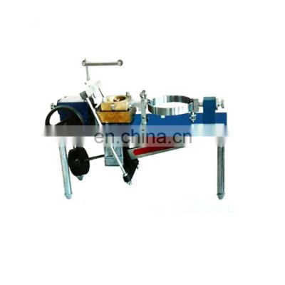 China Soil Lab Apparatus Direct Shear Test Machine Soil Direct Shear Test Machine