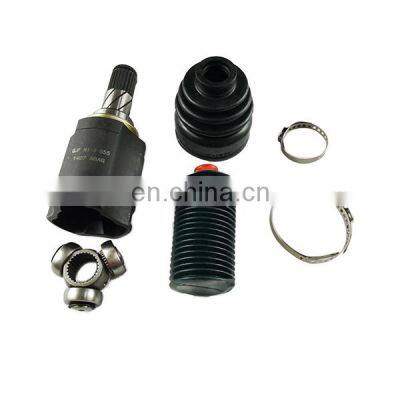 Factory price wholesale inner cv joint for sunny n17 AT 397113AW0C