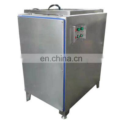 High Efficiency Automatic Multi-functional Meat Grinder Meet Mincer Machine photo-2