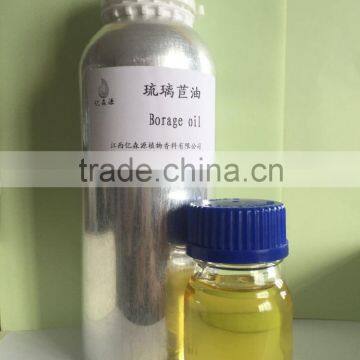 Professsional Borage Oil Whole Sale