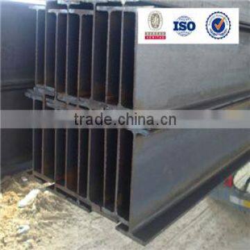 Alloy Steel h Beam, h Steel Beam, Steel h Beams for Sale photo-2