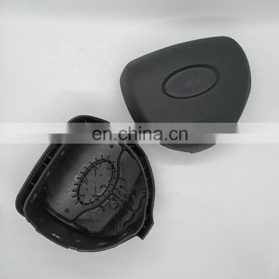 100% New for i30 Customized plastic driver cover steering wheel airbag cover