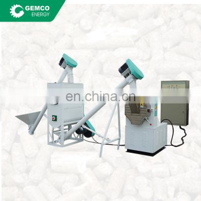 Chicken Feed Pellet Mill Poultry Feed Making Machine