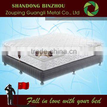 China Manufacturer Latex Mattress for Washing Mattress