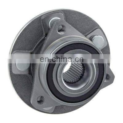 Automatic Spare Parts Front Rear Axle Wheel Hub Bearing 513282 for Cadillac/Chevrolet/Opel/SAAB/Vauxhall