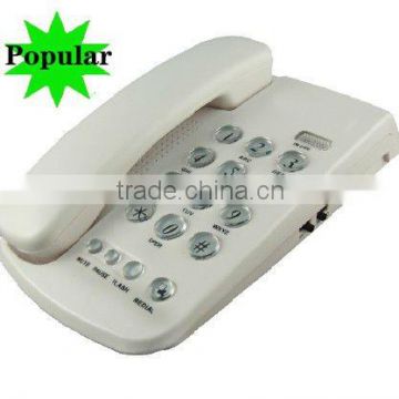 Basic hot selling telephone models for home