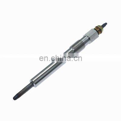 Diesel Glow Plug 0250202136 3770100-E06 Fit for Great Wall Hover H3 H5 Wingle 3 wingle 5 X240 V240 2.8TC 2.5TCI