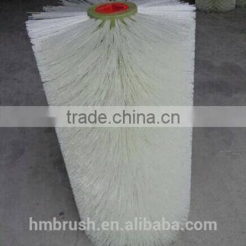 Road sweeper brushes roller with factory price