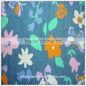 fashion denim fabric