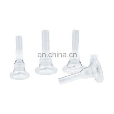 High quality silicone external male catheter