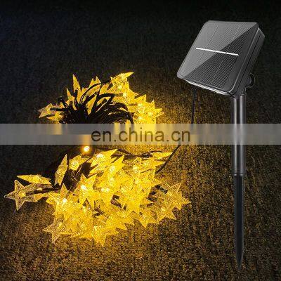 Incandescent White Holiday Family Light Display Lighting Decoration for Hall Multicolored Lights photo-5
