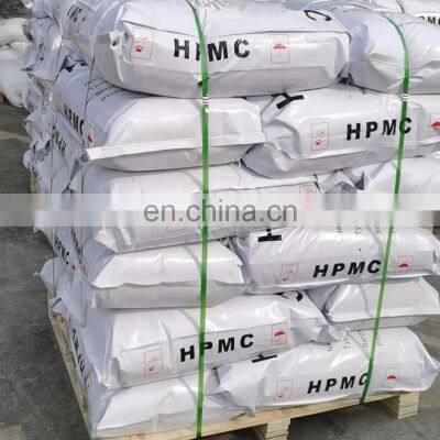 Hydroxypropyl Methyl Cellulose Hpmc photo-2