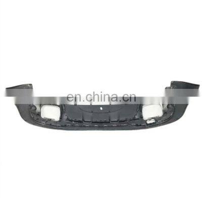 OEM 1568852600 CAR REAR BUMPER DIFFUSER For Mercedes Benz X156 GLA W156