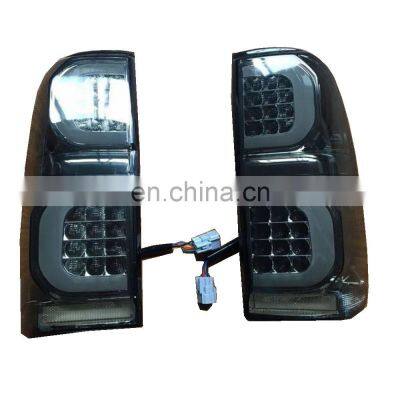 LED TAIL LAMP-B for HILUX VIGO 2012