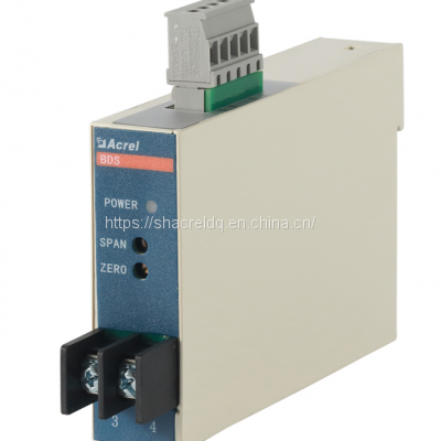 Acrel BD Series Current Transmitter BD-AI