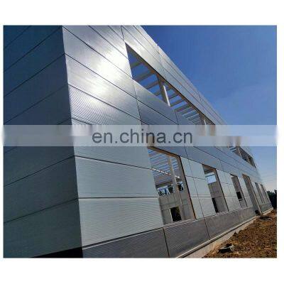 China Low Price Fabrication Steel Structure Warehouse Design Fabricator Engineering & Building Projects