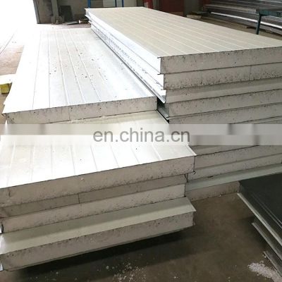 roof and wall eps sandwich panel made in china low price