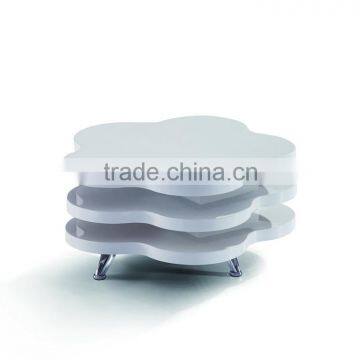 2016 Hot Sale Fashion Newly Design Simple Home Furniture Coffee Table photo-3