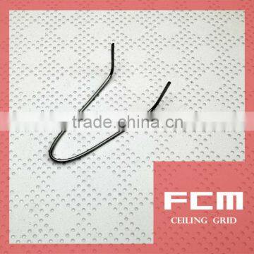 fancy building accessories hanging hook wire