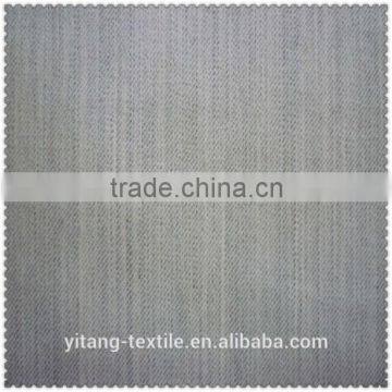 Polyester cotton plain fabric