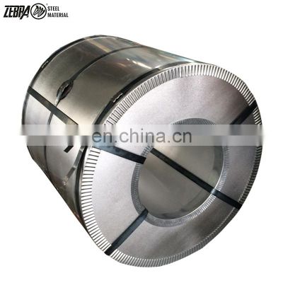 Galvalume G550 Aluminum Zinc Steel Coils Aluzinc Galvalume Steel Coil