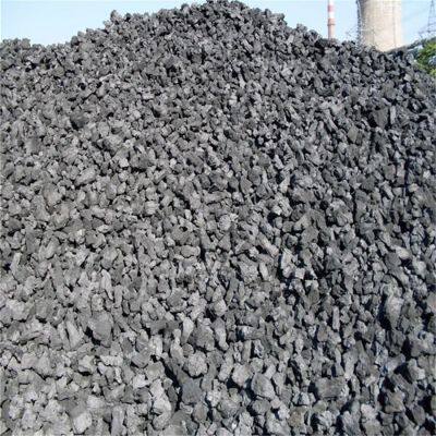 Good Price First Grade Low Ash Low Sulfur Foundry Coke Foundry Coke Coal Price photo-4