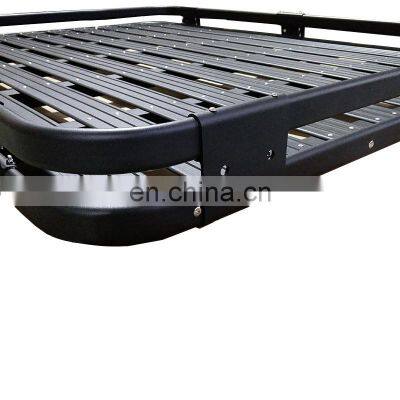 Hot Sale High Quantity Auto Car Universal Roof Rack for Jeep Wrangler JL 2018+ 4x4 Basket 4 Doors From Maiker Offroad photo-2