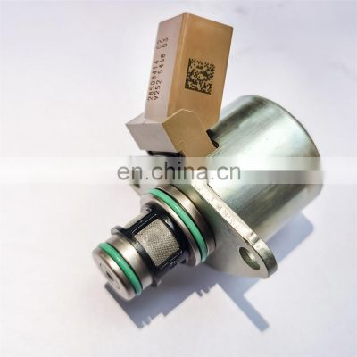 Genuine IMV valve 7135-818 same as 9109-946,9109-942,28233374 for fuel pump assy 33100-4X700