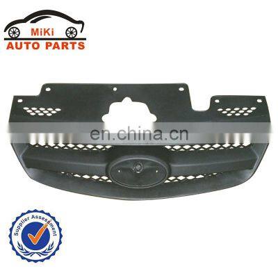 For Rio 2005 2006 2007 Front Bumper Grille 86360-1G010 Auto Accessories