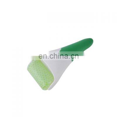 Ice Roller Massager Factory wholesale massager derma roller skin cooling derma ice roller