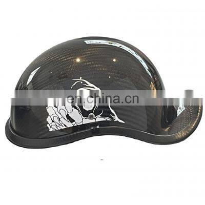 Fancy Bicycle  Helmet RacingRiding Helmet Cycling Equipments Motorcycle Helmet