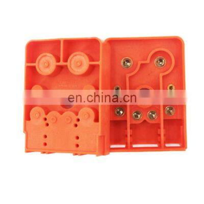 OEM Custom ABS Plastic Mould Manufacturer Maker Molding Moulding Plastic Injecting Mold for Plastic