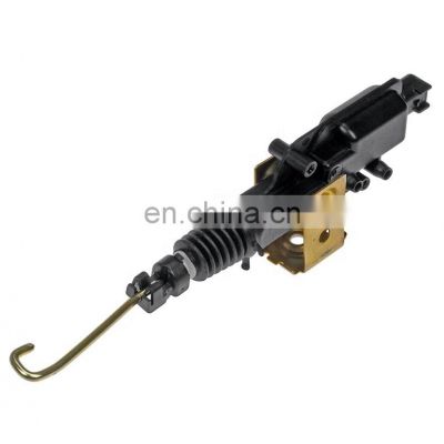 New Product Door Lock Latch Actuator Rear Right OEM 4C2Z16218A42BA/4C2Z-16218-A42BA FOR Ford E-350/E-450 SUPER DUTY 13-15