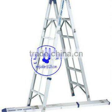 5 RUNG FOLDING STEP LADDER