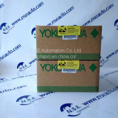 YOKOGAWA PSCAMAAN Higt Quality Can Be Shipped Right Now PSCDM024DCBAN