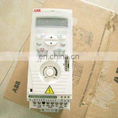 ACS150-01E-02A4-2/ACS150-01E-04A7-2/ACS150-01E-06A7-2/ACS150-01E-07A5-2/ACS150-01E-09A8-2 Single Phase 200-240V Inverter photo-3