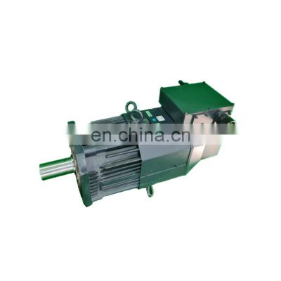 Brand new Mitsubishi ac servo motor HA-LFS22K2 22kw