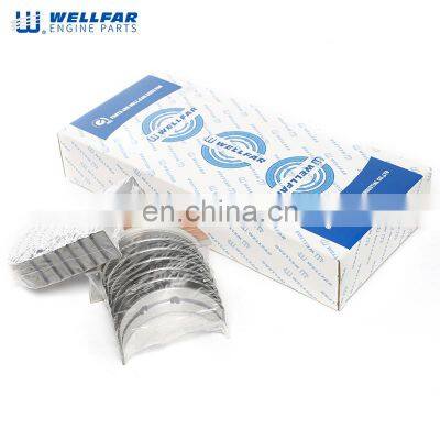 Wellfar SERIE B ISB 6CIL Engine Parts Main Bearing FP3802070 for CUMMINS photo-3