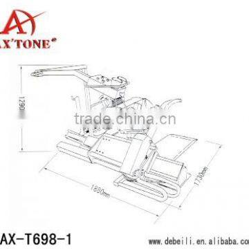 Full-automatic Truck Tyre Changer AX-T698 photo-2