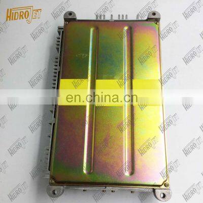 HIDROJET ECU SK210-6 SK250-6 China New  excavator controller YN22E00037F3  YN22E00123F4