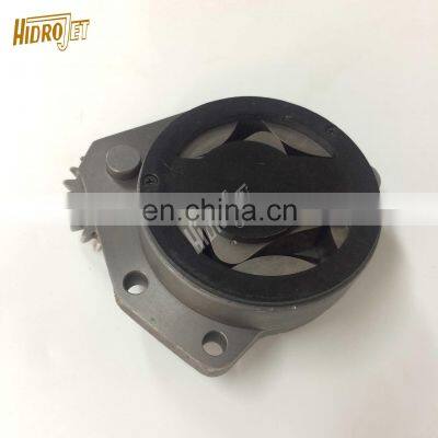 6D114 Pc300-8 High Quality Oil Pump 6745-51-1110 3966840 for SAA6D114E SAA6D114 photo-4