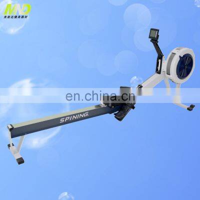 Factory Minolta Fitness Strong Simulators MND fitness wholesale cardio equipment Air rowing machine for gym rower fitness equipment