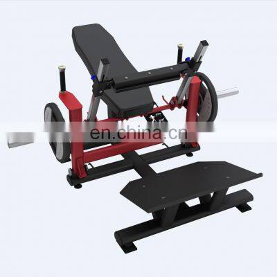 Best Sale&Quality Big Discount Commercial Gym MND-PL73 Hip Thrust Machine Use Fitness Sports Workout Equipment