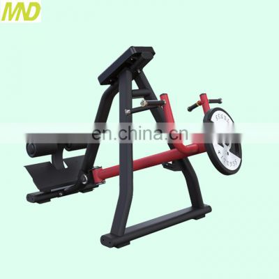 commercial gym equipment strength training equipment/fitness machine PL61 T-Bar Row/Incline Lever Row