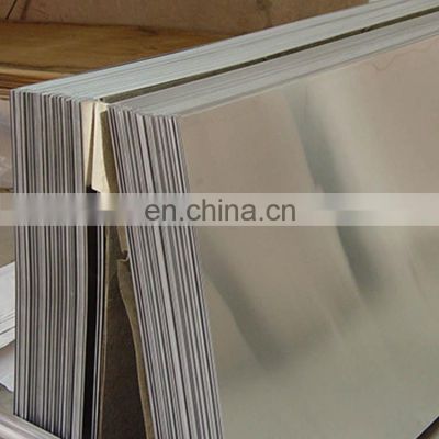 High Quality 0.1mm 0.3mm 0.5mm Thin 3003 3004 Alloy Aluminum Sheet