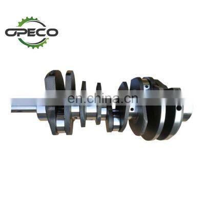 For Benz Diesel OM642 3.0T crankshaft 642-030-19-01 642-030-24-01 6420302601 6420301901 6420302401