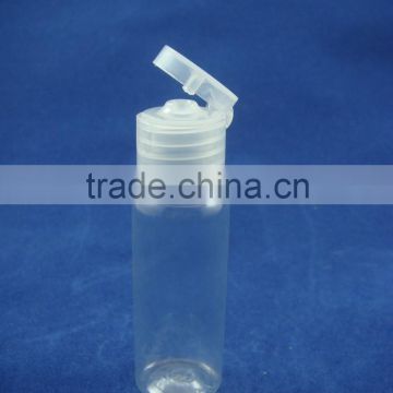 cosmetic PET 10cc bottles