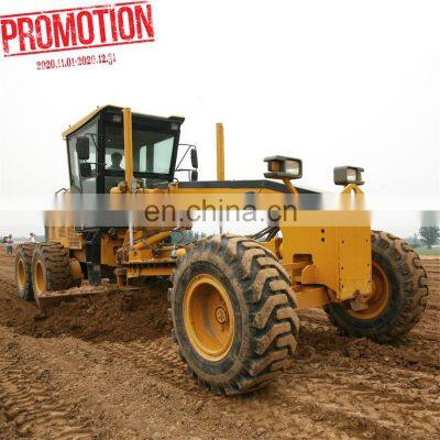 good efficient motor grader 140H for sale in stock, used grader