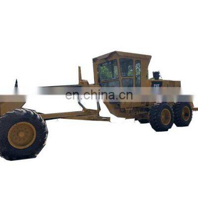 CAT 140K Road Grader in Stock , CAT Motor Grader for Sale , CAT 140h 1140k 140g photo-3